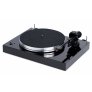 Pro-Ject X8 EVOLUTION (HIGH GLOSS BLACK Turntable QUINTET BLUE)