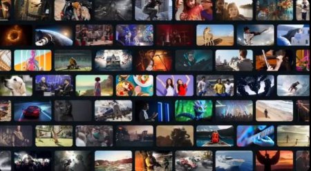 Description image for Samsung QN65QN80FAFXZC 65-Inch Neo QLED 4K Vision AI Smart TV [2025]