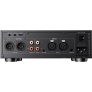 FiiO CLASS A Fully Discrete Class A Balanced Headphone Amplifier & Preamplifier BLACK