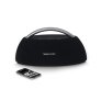 Harman/Kardon Go + Play Portable Bluetooth Speaker (2016) BLACK