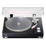 Teac TN-5BB-MB Belt Drive Analog Turntable BLACK