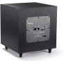 Klipsch Reference Series 5.1 Theater Package w 8-Inch Wireless Subwoofer BLACK