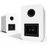 Kanto YUP6W 5.25 Inch Passive Desktop Speakers WHITE - Open Box