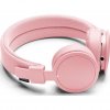 Urbanears Plattan ADV Wireless Bluetooth On-Ear Headphones POWER PINK