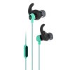 JBL JBLREFMINITEAL Reflect Mini In-Ear Sport Headphones TEAL