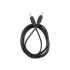 UltraLink UHS568 Shielded Audio Cable Mini Plug (6FT)