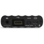 iFi xDSD Portable DAC Amplifier with Bluetooth BLACK