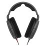 Sennheiser HD 600 Open Dynamic Hi-Fi Professional Stereo Headphones BLACK