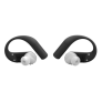 JBL Endurance Peak 4 True Wireless Sports Earbuds BLACK / GREY