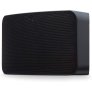 Bluesound Pulse Mini 2i Compact Wireless Multi-Room Smart Speaker with Bluetooth BLACK