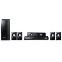 Samsung HT-D550 5.1 channel, DVD / CD Home Theatre