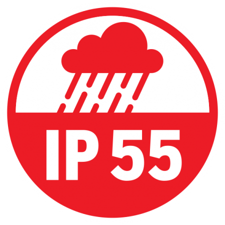 IP55