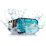 Braven BRV-1 Ultra-rugged Waterproof Portable Speaker GRAY/TEAL