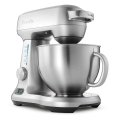 Breville BEM800XL 5-Quart Die-Cast Stand Mixer