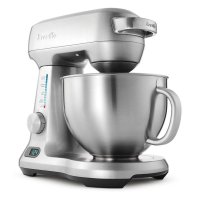 Breville BEM800XL 5-Quart Die-Cast Stand Mixer