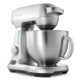 Breville BEM800XL 5-Quart Die-Cast Stand Mixer