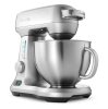 Breville BEM800XL 5-Quart Die-Cast Stand Mixer