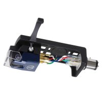 Audio-Technica VM520EB Headshell Combo Kit