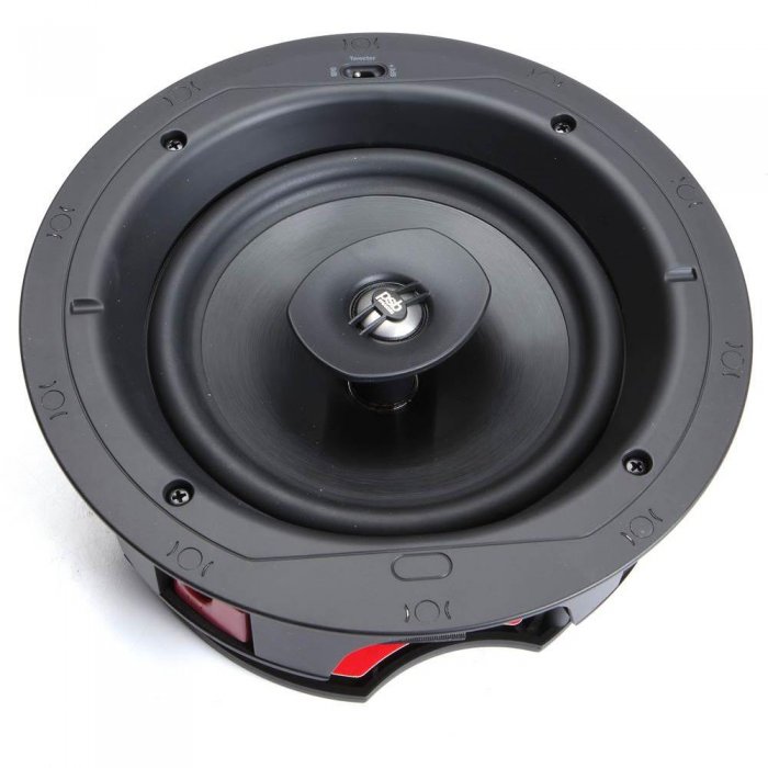 PSB CS810 2-Way In-Ceiling Speaker (Each) - Click Image to Close