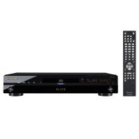 Pioneer BDP-23FD Elite BD-Live Blu-ray Disc Player