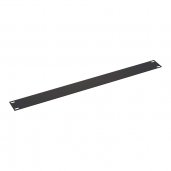 Sanus CASBP1 Component Series 1U Steel Flat Blanking Panel