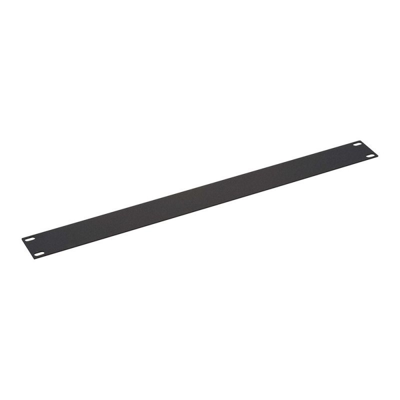 Sanus CASBP1 Component Series 1U Steel Flat Blanking Panel