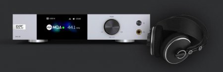 Description image for Ziddoo Eversolo DAC-Z6 High Resolution DAC