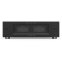 Onkyo M80B Icon Stereo Power Amplifier High Current Hi Fi Amplifier 130W per Channel DIDRC Distortion Reduction BLACK