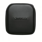 Shure HPACC2 Hard Zippered Travel Case for SRH1440 and SRH1840 Headphones