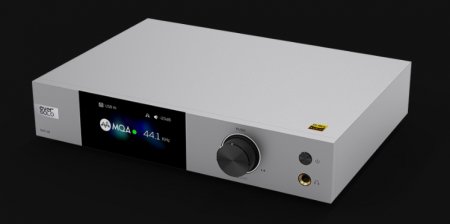 Description image for Ziddoo Eversolo DAC-Z6 High Resolution DAC