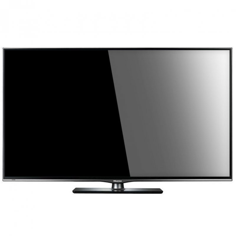 Hisense 55K610 55" LED Full HD 1080p Smart TV