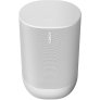 Sonos MOVE Wireless Portable Smart Speaker WHITE