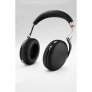 Parrot Zik 3 'Wireless Everything' Headphones Designed by Philippe Starck BLACK GRAIN