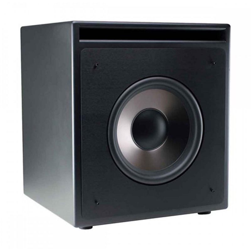 Klipsch KW120THX THX® Certified Passive Subwoofer Canada