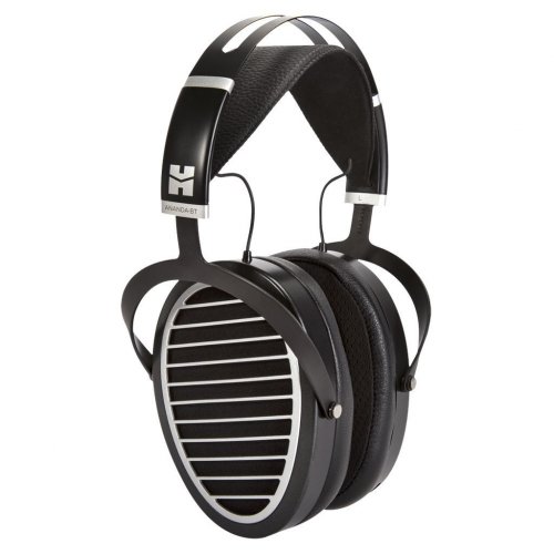 bluetooth headphones with ldac