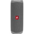 JBL FLIP 5 Portable Waterproof Bluetooth Speaker STONE GRAY