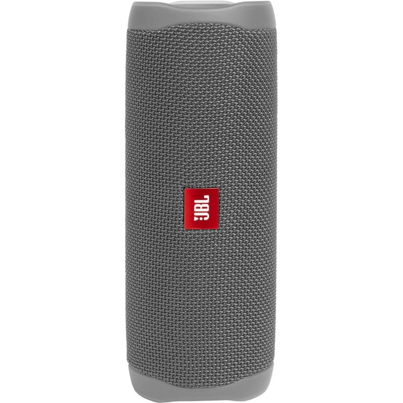 JBL FLIP 5 Portable Waterproof Bluetooth Speaker STONE GRAY