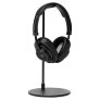 Master & Dynamic MW50+ Wireless Bluetooth 2-in-1 On Over-Ear Headphones BLACK