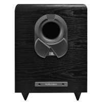 JBL SP-150 150W 10" Down-Firing Home Theater Subwoofer