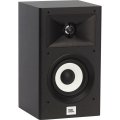 JBL STAGE A120 4.5" woofers, 1" Tweeter floor Surround Loudspeakers BLACK (Pair)