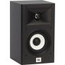 JBL STAGE A120 4.5" woofers, 1" Tweeter floor Surround Loudspeakers BLACK (Pair)