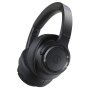 Audio-Technica ATH-SR50BTBK Wireless Over-Ear Headphones BLACK