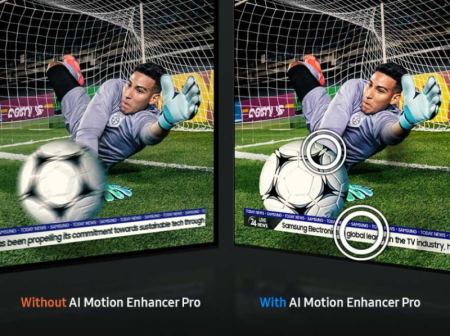 Description image for Samsung 85-Inch QN85QN900D Neo QLED 8K QN900D Tizen OS Smart TV