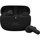 JBL Vibe Beam 2 True Wireless Earbuds BLACK