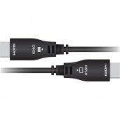 Key Digital KDAOCH197 Active Optical HDMI Fiber Cable (197 FT/60M)