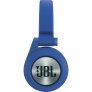 JBL Synchros E40BT Bluetooth On-Ear Headphones BLUE