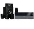 Harman Kardon AVR 1600 Home Theater Cinema & Polk Audio 6750 Package