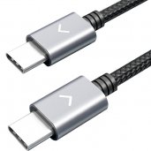 FiiO LT-TC1 Type-C to Type-C Audio Data Decoding Cable