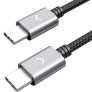 FiiO LT-TC1 Type-C to Type-C Audio Data Decoding Cable