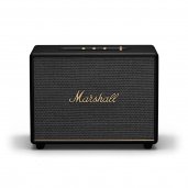 Marshall Woburn III Portable Wireless Speaker BLACK